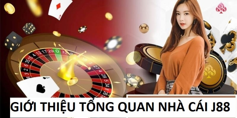 Tổng quan sân giải trí J88